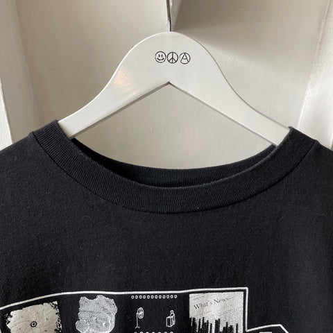 90’s Summer of Creativity Tee - XL