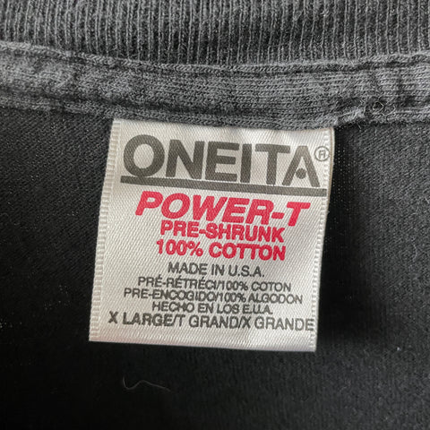 90’s Summer of Creativity Tee - XL