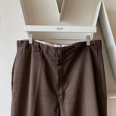 90's Dickies Trousers - 36” x 31”