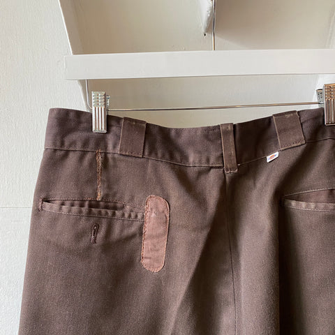 90's Dickies Trousers - 36” x 31”