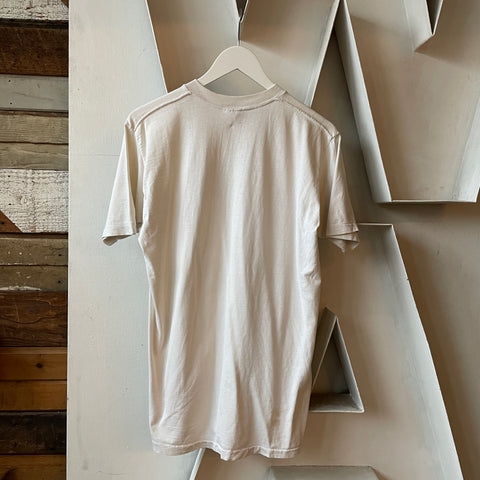 80’s Blank Tee - Large