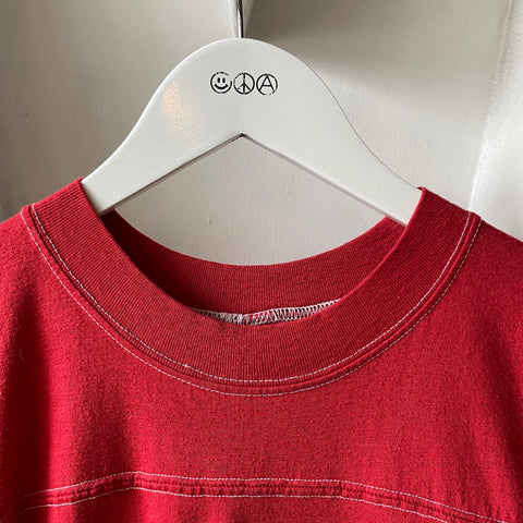 80’s Animal Jersey Tee - Small
