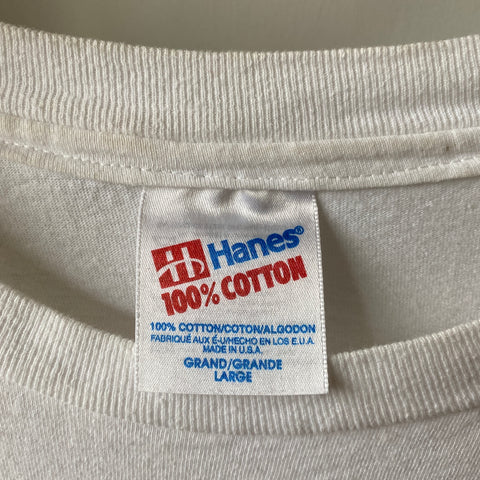 90’s AIDS Awareness Tee - Large