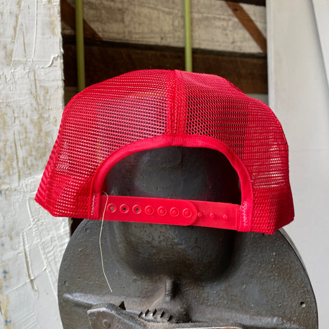 80's Corno Trucker - OS