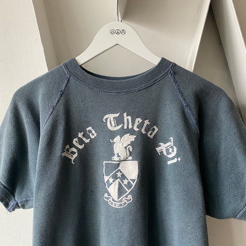 60's Collegiate Sweat - M/L