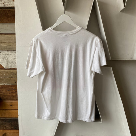 90’s AIDS Awareness Tee - Large