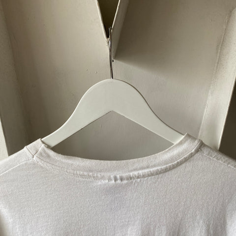 90’s AIDS Awareness Tee - Large