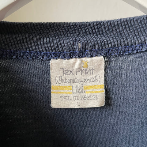 70’s Durty Nelly’s Irish Tavern Tee - Medium