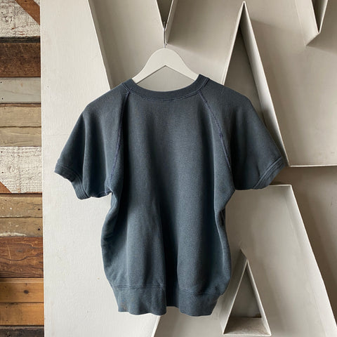 60's Collegiate Sweat - M/L