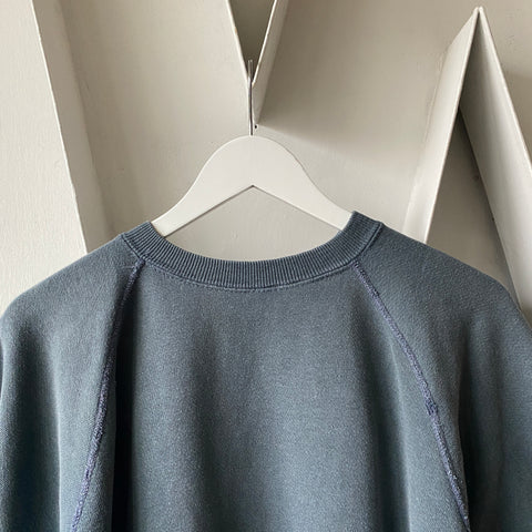 60's Collegiate Sweat - M/L