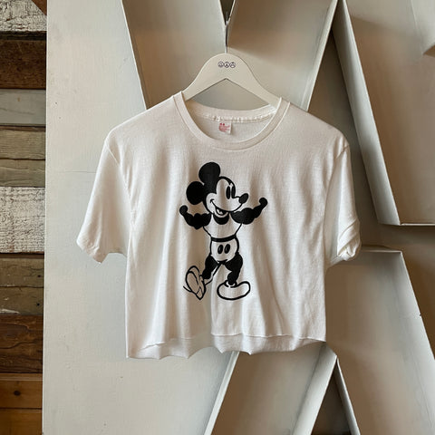 80’s Mickey Muscle Chopper - Small