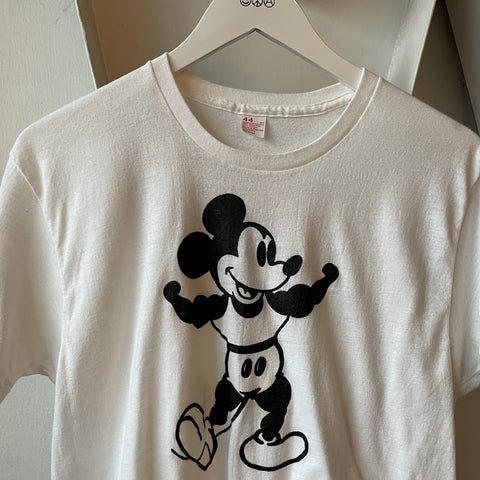 80’s Mickey Muscle Chopper - Small