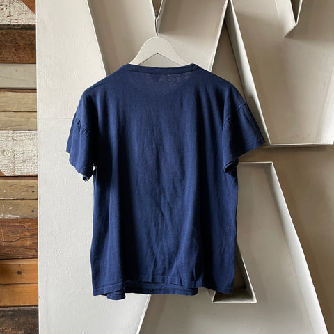 60’s Umpire Tee - Medium