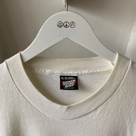 90's Dick Knows! Tee - XL