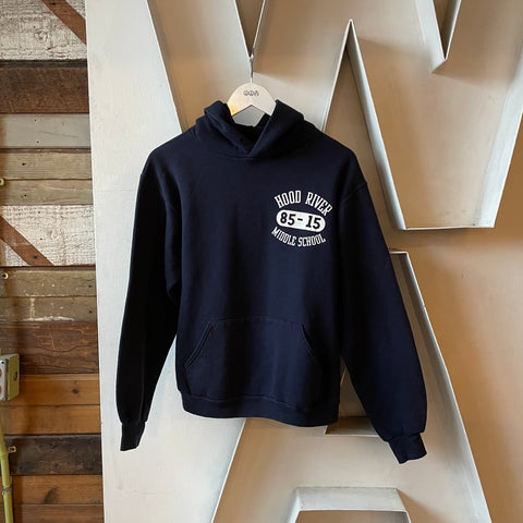 80’s Russell Hoodie - Medium