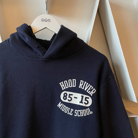 80’s Russell Hoodie - Medium