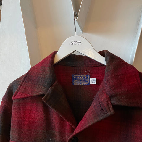 70’s Pendleton Wool Jacket - Large