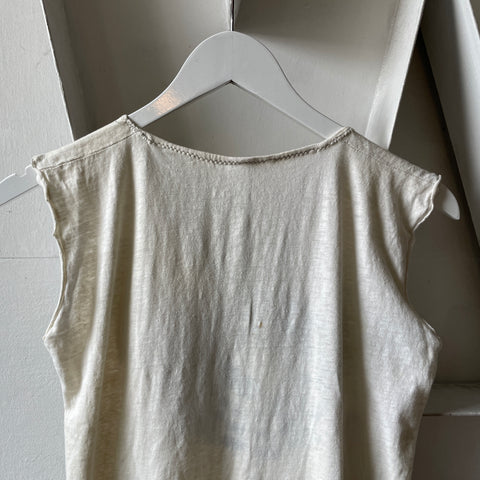 60’s Ying Yang Tank - Small