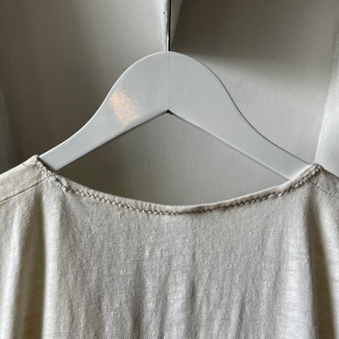 60’s Ying Yang Tank - Small