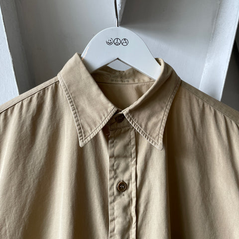 50’s Army Utility Shirt - Medium