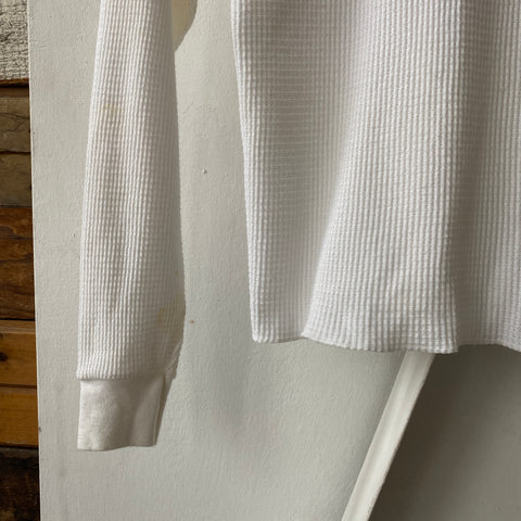 80's Thermal Top - Medium