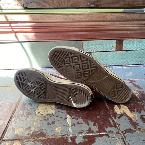 70's Converse - M's 10 W's 11.5