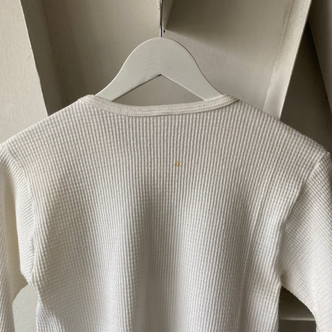 80's Thermal Top - Medium