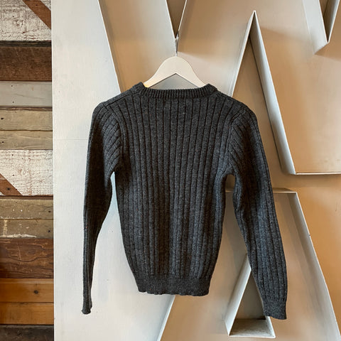 70's JCP Crewneck Sweater - Medium
