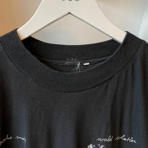 90’s Depeche Mode Tee - Medium