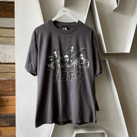 90’s Korn Tee - XL
