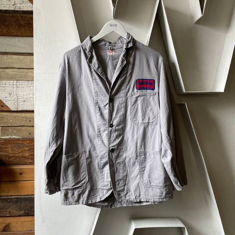 50’s Raytheon Work Jacket - Medium