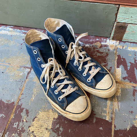 70's Converse - M's 10 W's 11.5