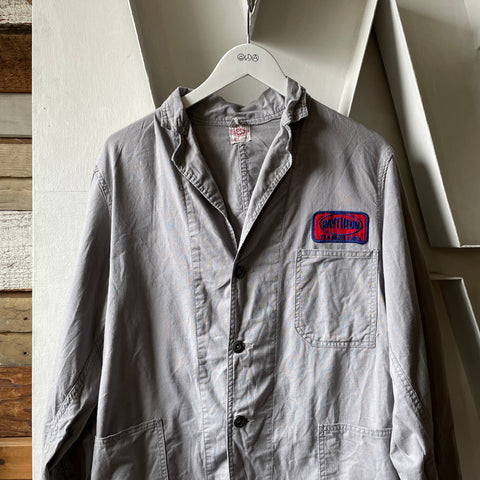 50’s Raytheon Work Jacket - Medium