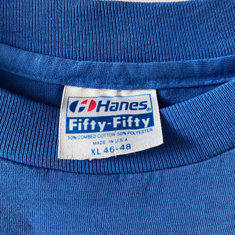 80's Campagnolo Tee - XL