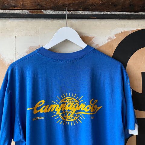 80's Campagnolo Tee - XL