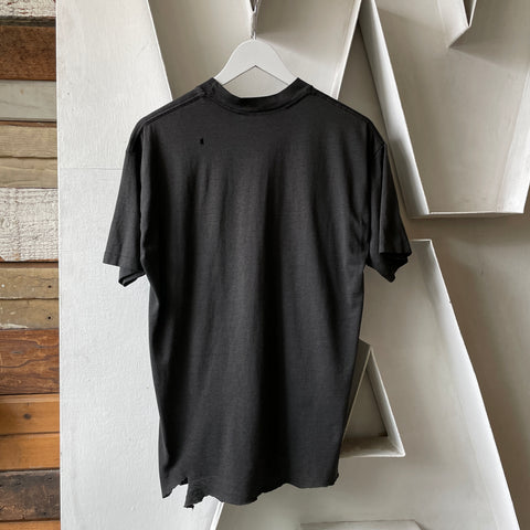 80’s Faded Cape Coral T-Shirt - Medium