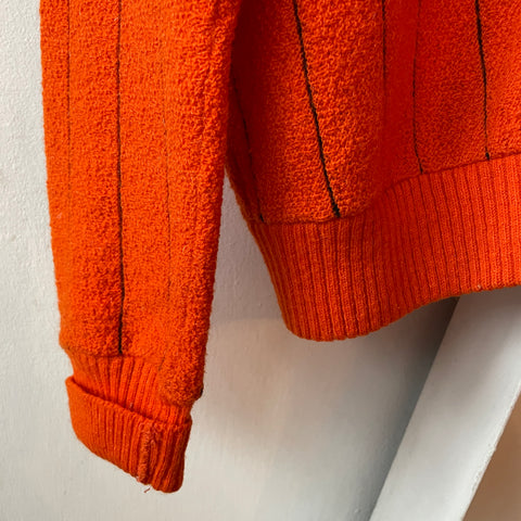 50’s Roma Mohair Cardigan - Medium