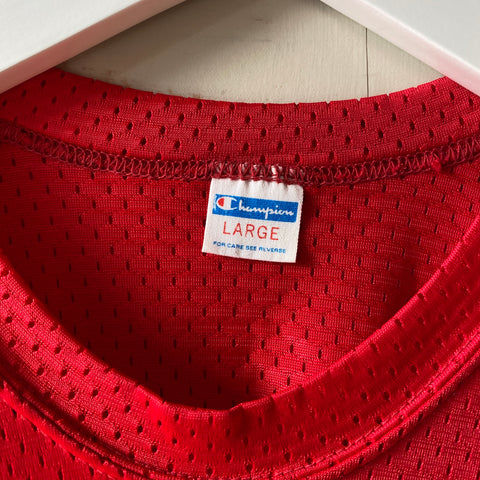 70’s Los Angeles fire dept - Large