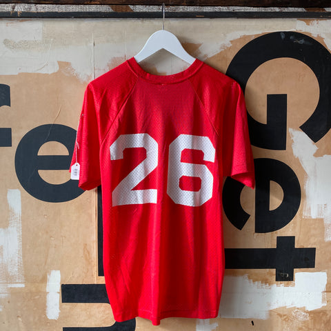 70’s Los Angeles fire dept - Large