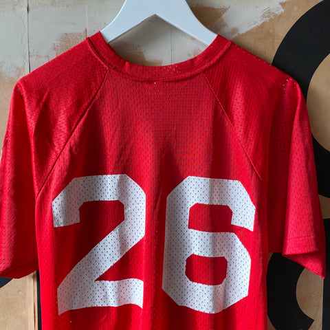 70’s Los Angeles fire dept - Large