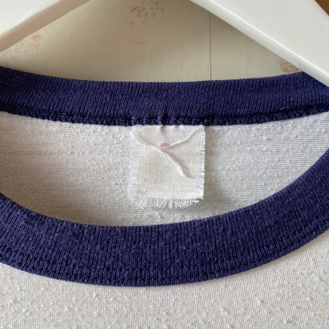 80's Daddy’s Brood Tee - Medium