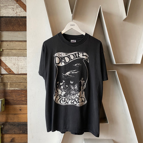 90's CPD Tee - XL