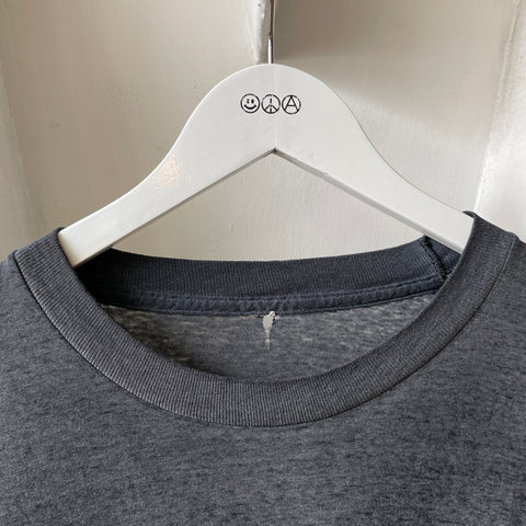 80’s Paper Thin Beer T-Shirt - Medium