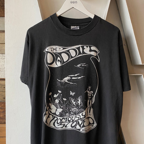 90's CPD Tee - XL