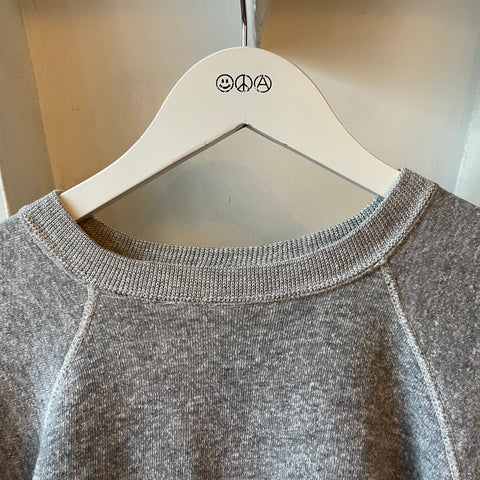 70’s Blank Crewneck - Small