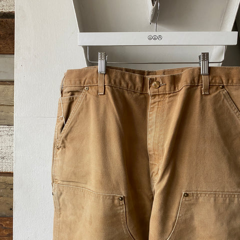 Carhartt Double Knees - 39” x 29”