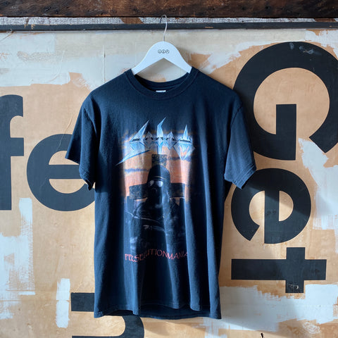 Y2K Sodom Tee - Medium