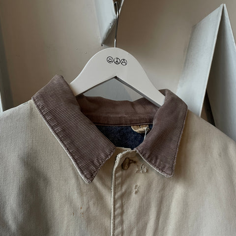 90's Carhartt Blanket Lined Chorecoat - XL