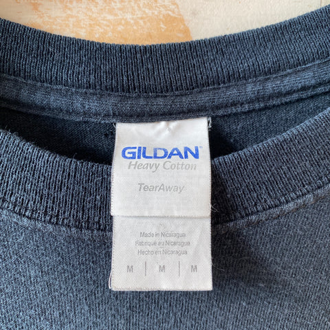 Y2K Sodom Tee - Medium