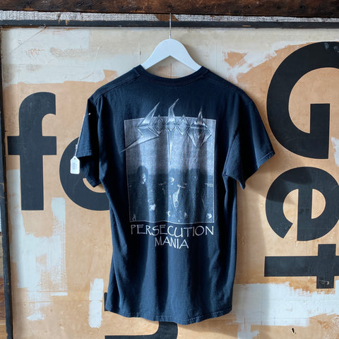 Y2K Sodom Tee - Medium